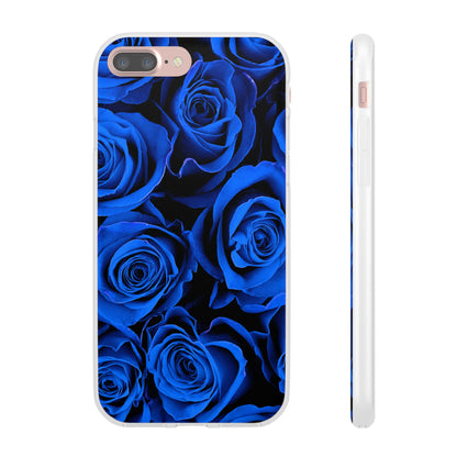 Flexi Case – Midnight Bloom