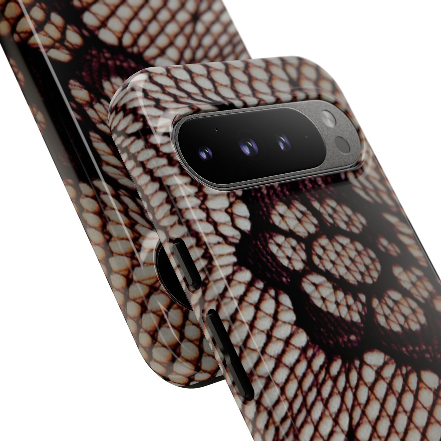 Protective Phone Case – After Dark