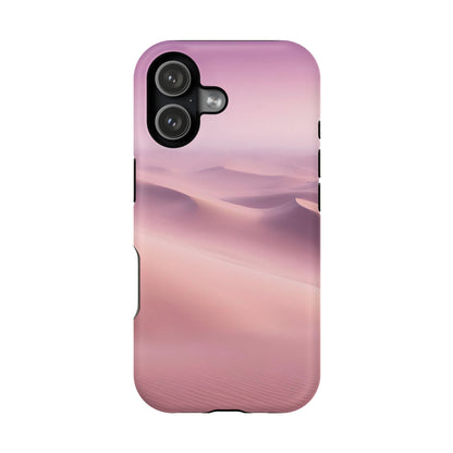 Impact-Resistant Phone Case – Dust & Dawn