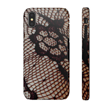 Snap Phone Case – After Dark