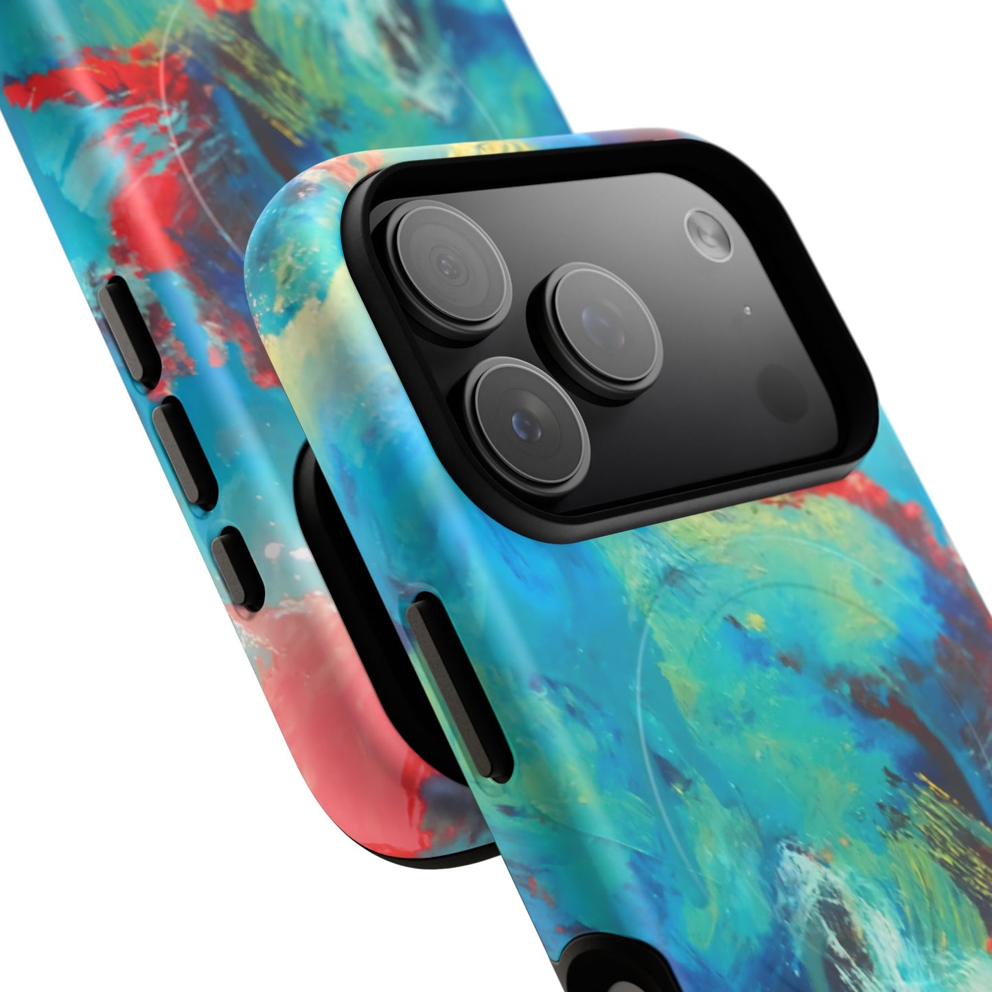 Protective Magnetic Phone Case – Reef Riot