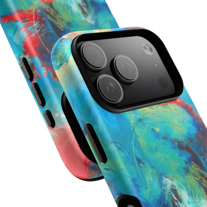 Protective Magnetic Phone Case – Reef Riot