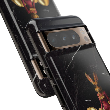 Protective Phone Case – Baddie Bunny