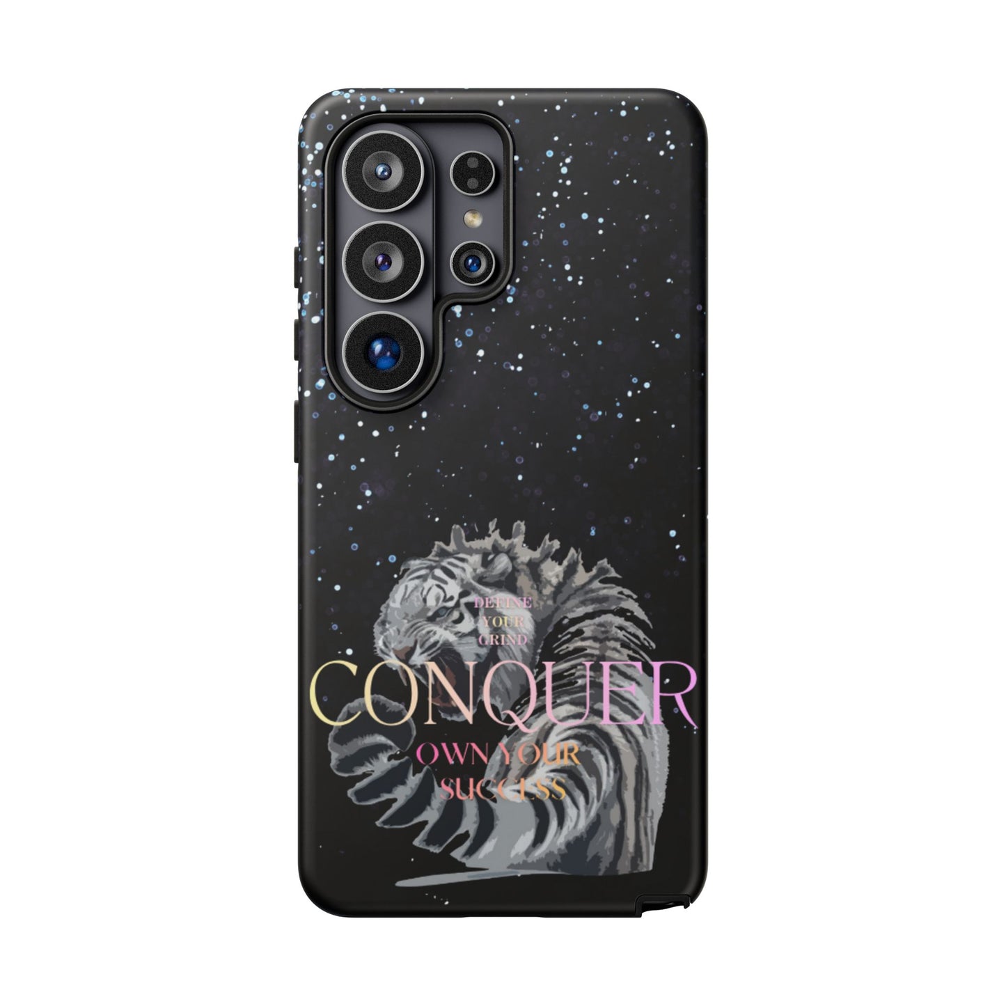Protective Phone Case – Fearless Grace