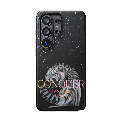 Protective Phone Case – Fearless Grace