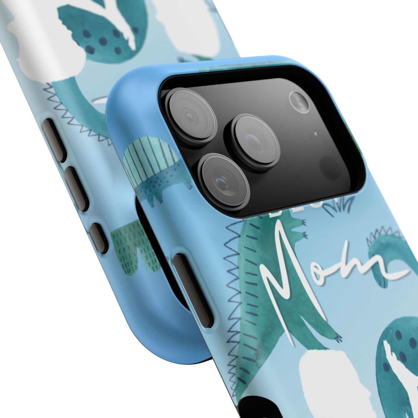 Snap Phone Case – Best Mom: My Little Boy
