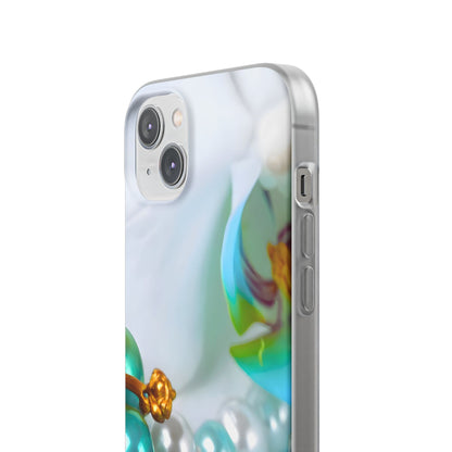Flexi Case – Mermaid's Pearl