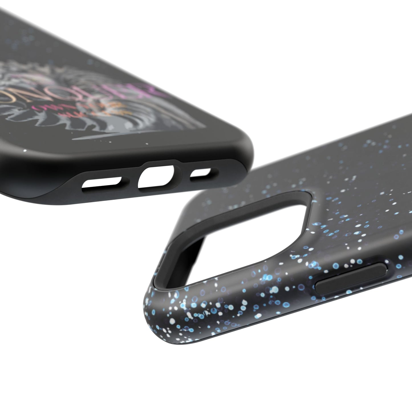 Wireless-Charging Compatible Phone Case – Fearless Grace