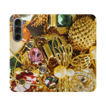Flip Case – Royal Dynasty