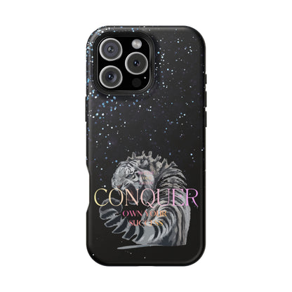 Wireless-Charging Compatible Phone Case – Fearless Grace