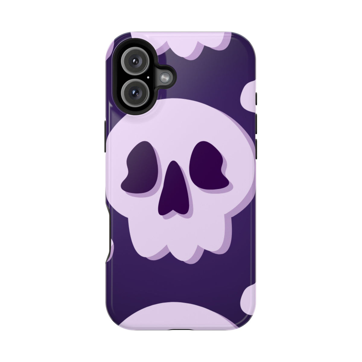 Impact-Resistant Phone Case – Bone Appetit