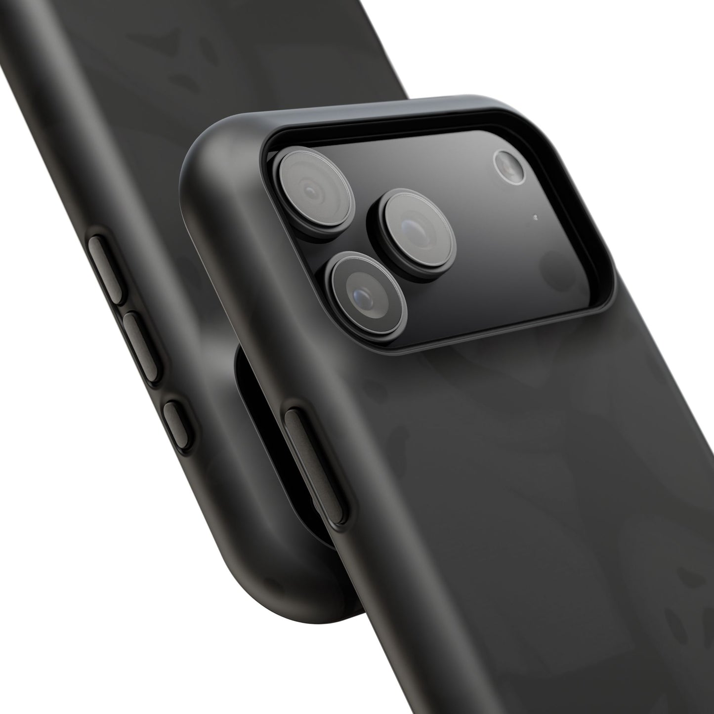 Impact-Resistant Phone Case – Ghosted