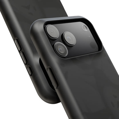 Impact-Resistant Phone Case – Ghosted