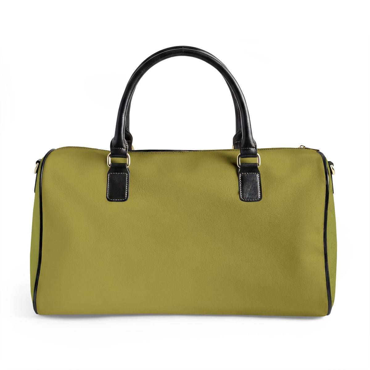 Travel Bag – Olive Grove