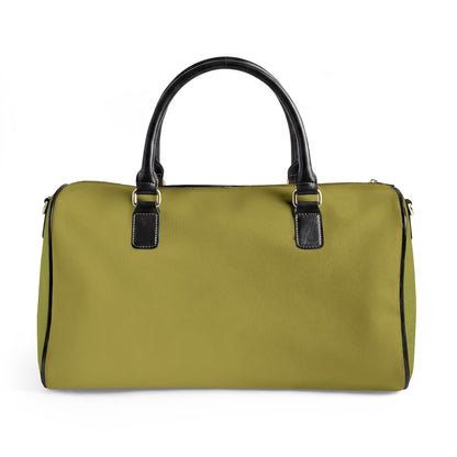 Travel Bag – Olive Grove