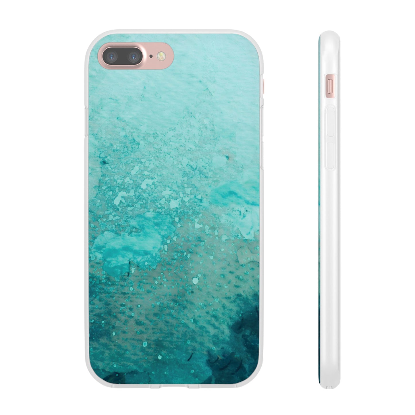 Flexi Case – Sea Glass