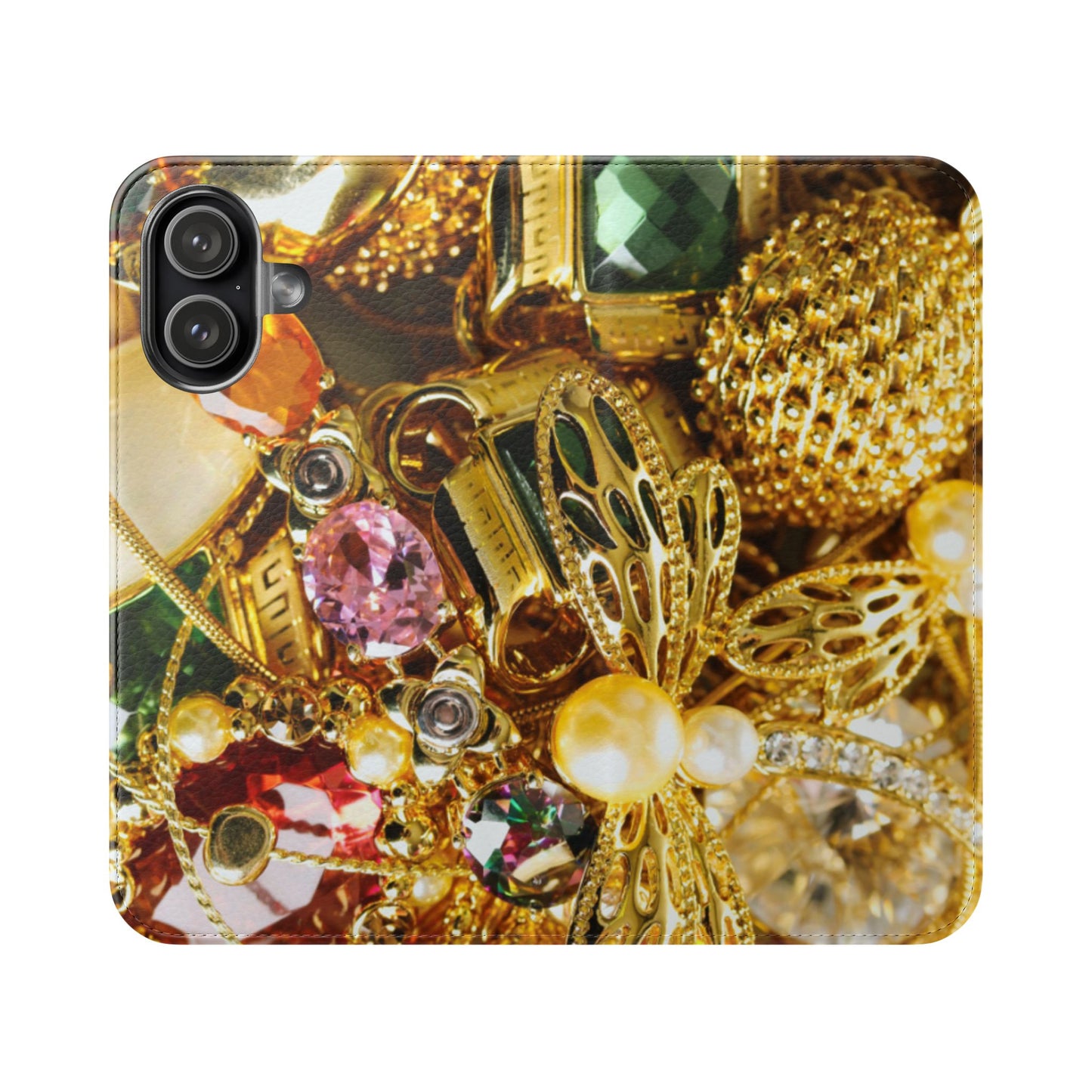 Flip Case – Royal Dynasty