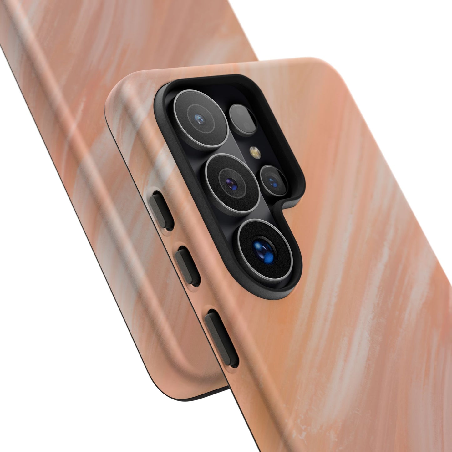 Protective Phone Case – Cashmere Sweep