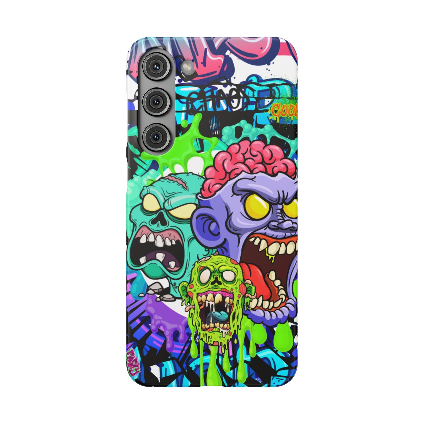 Snap Phone Case – Dead Loud