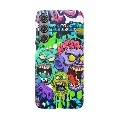 Snap Phone Case – Dead Loud