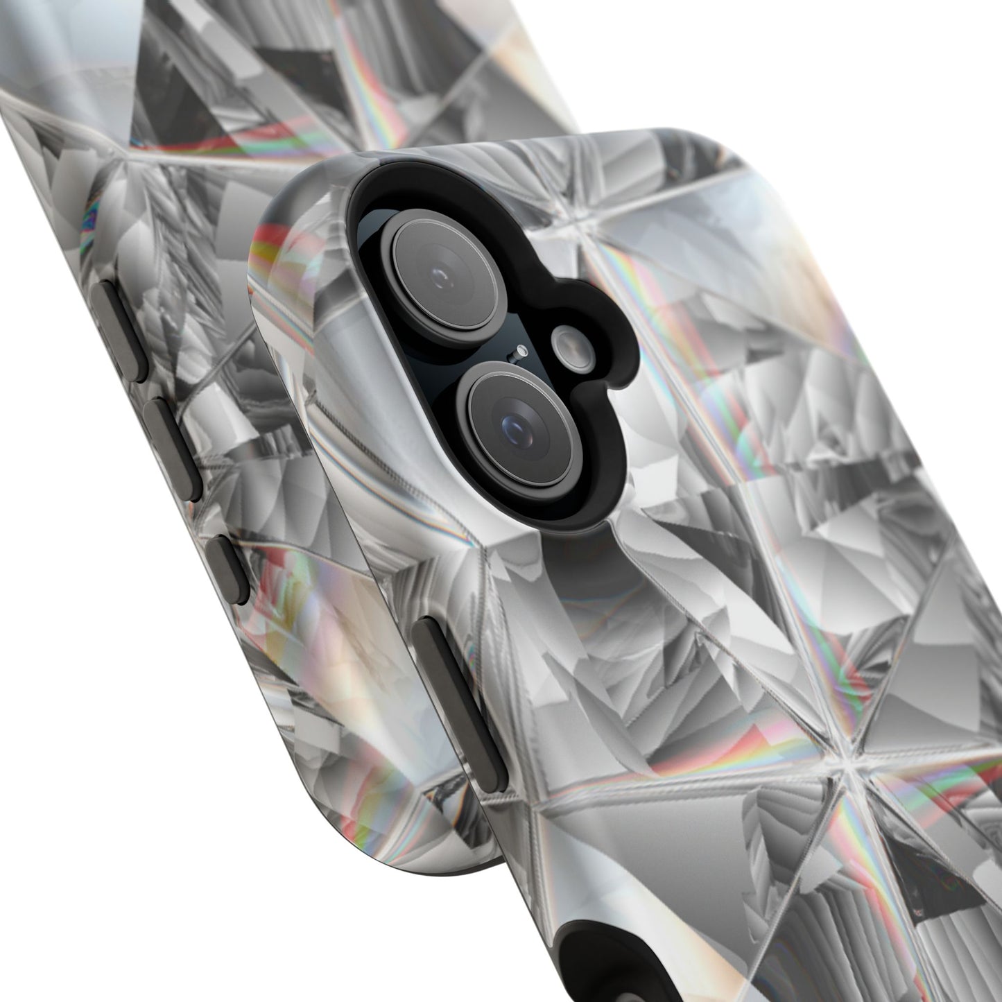 Impact-Resistant Phone Case – Flawless