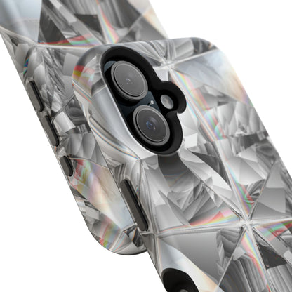 Impact-Resistant Phone Case – Flawless