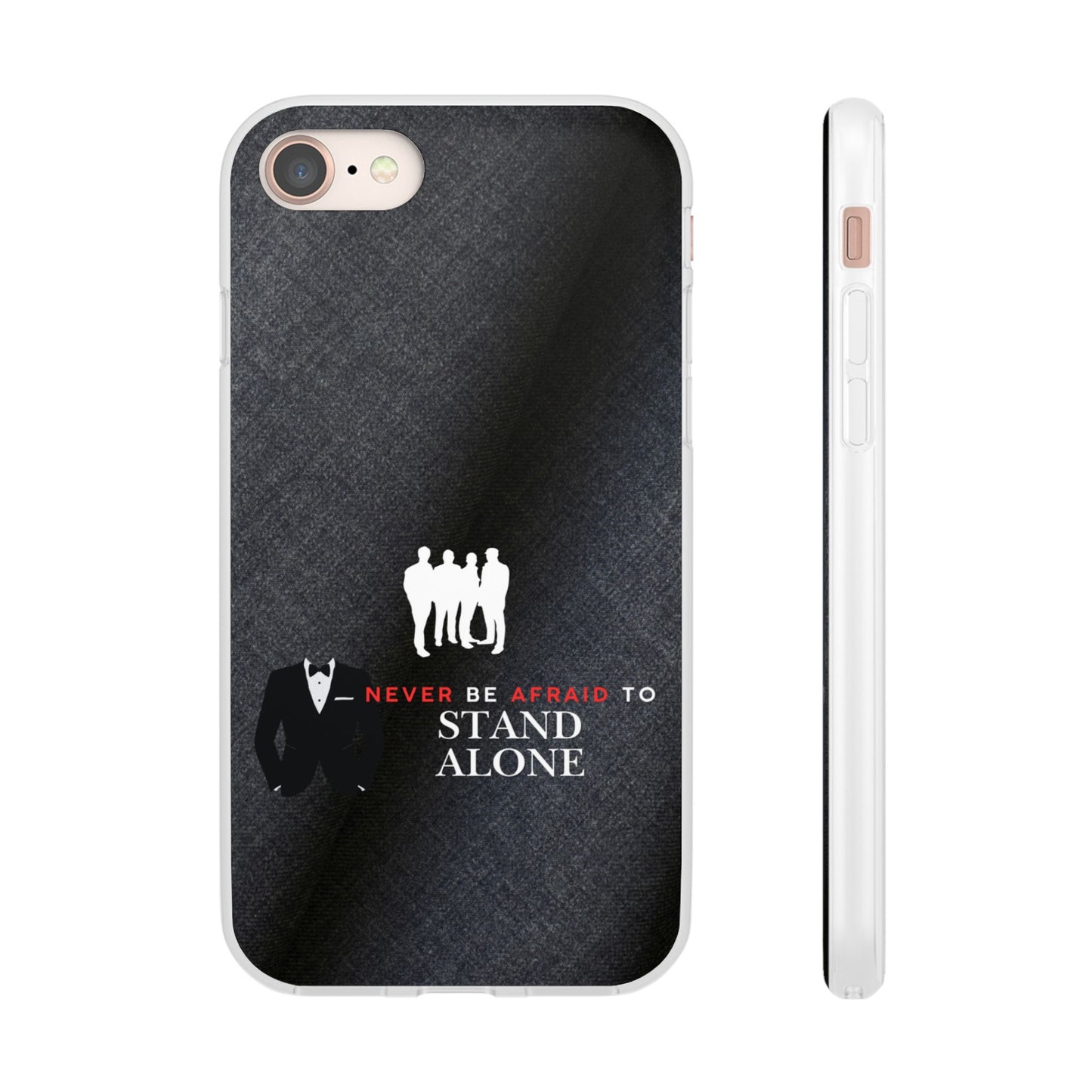 Flexi Case – Stand Alone