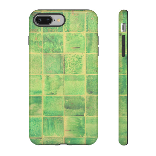 Protective Phone Case – Mosaic Mode