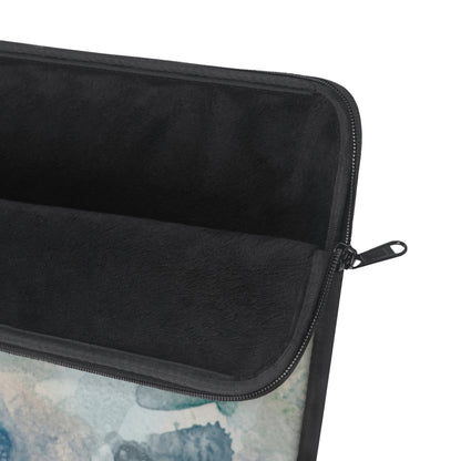Laptop Sleeve – Clay Water