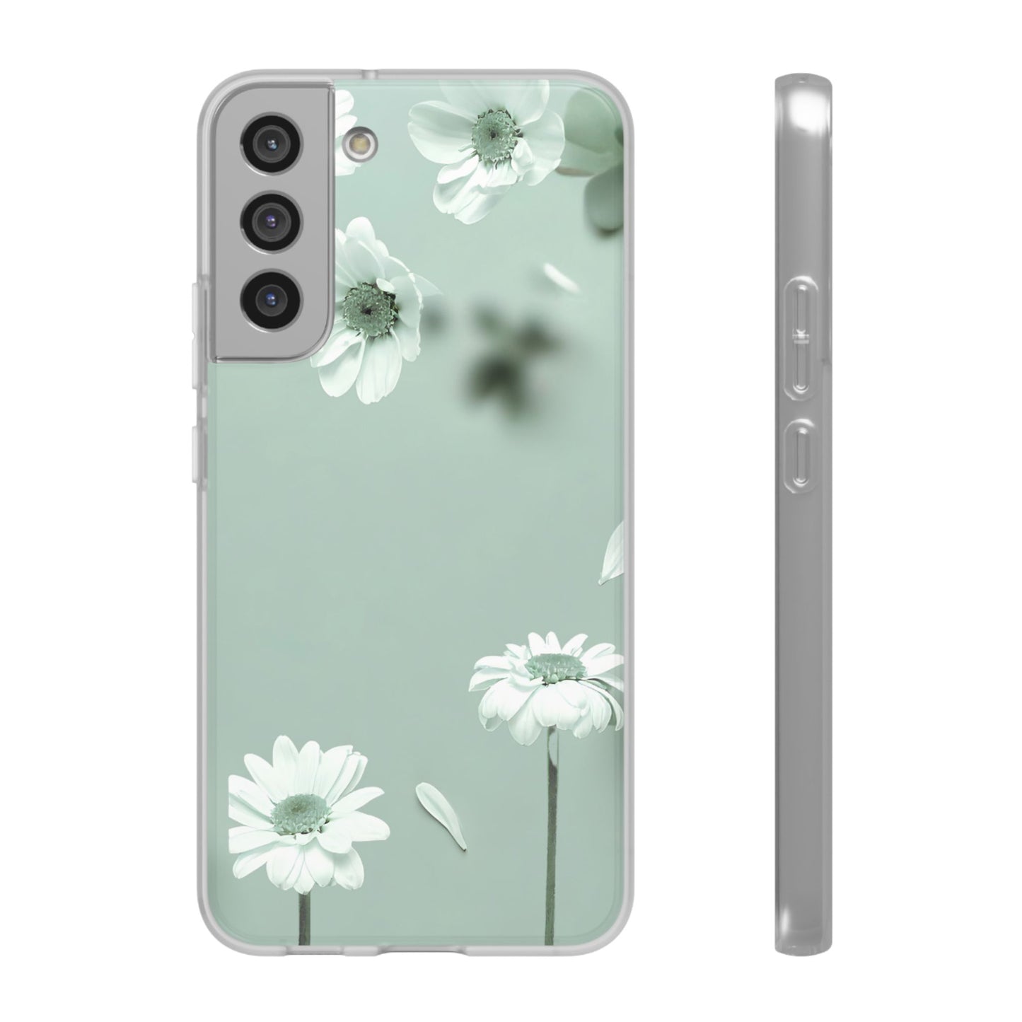 Flexi Case – Daisy Serenity