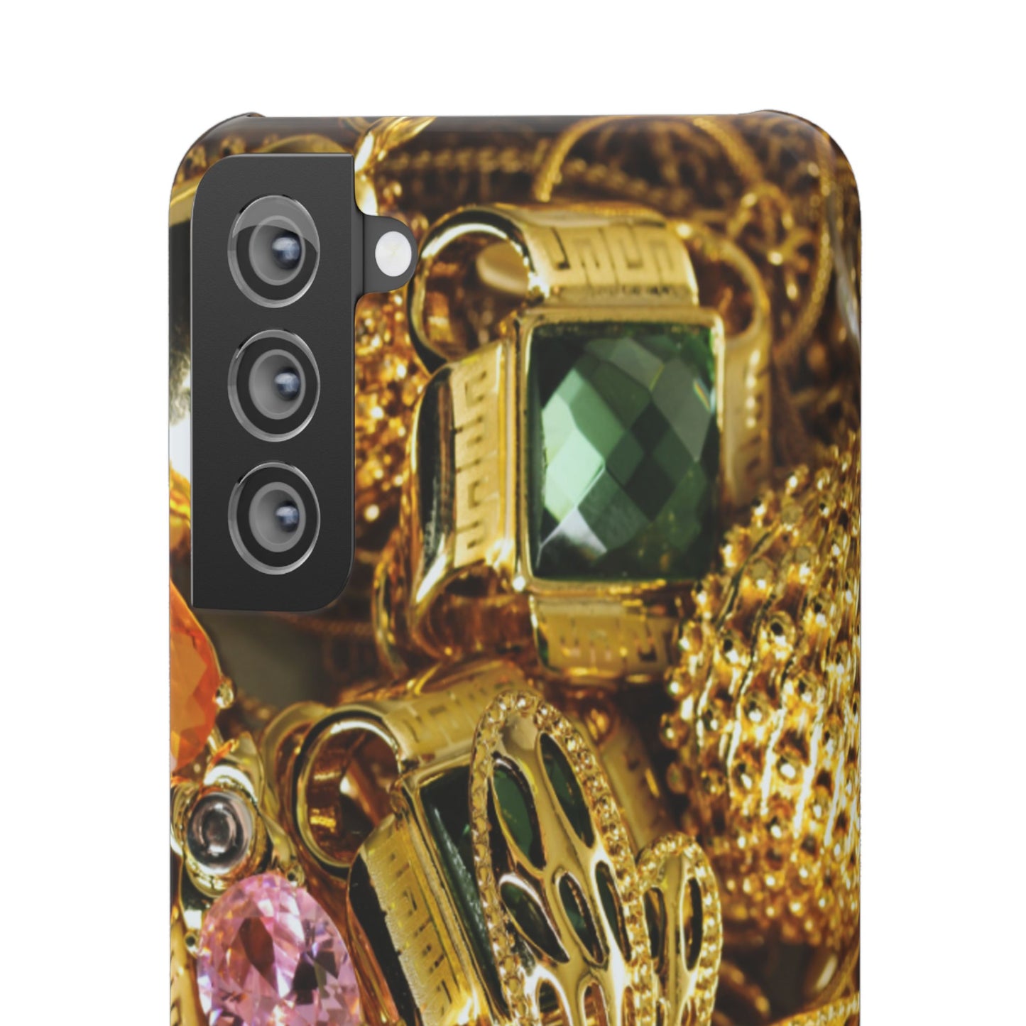 Snap Phone Case – Royal Dynasty