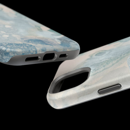 Wireless-Charging Compatible Case – Clay Water