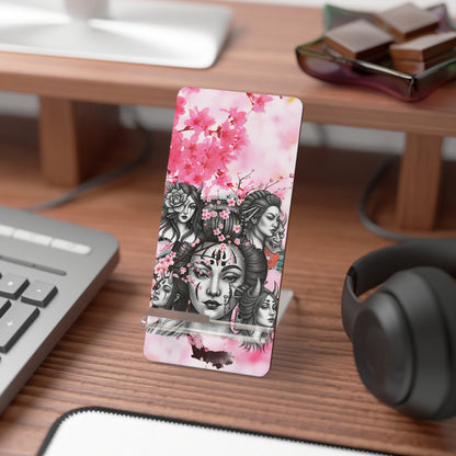Phone Stand – Blossom & Thorn