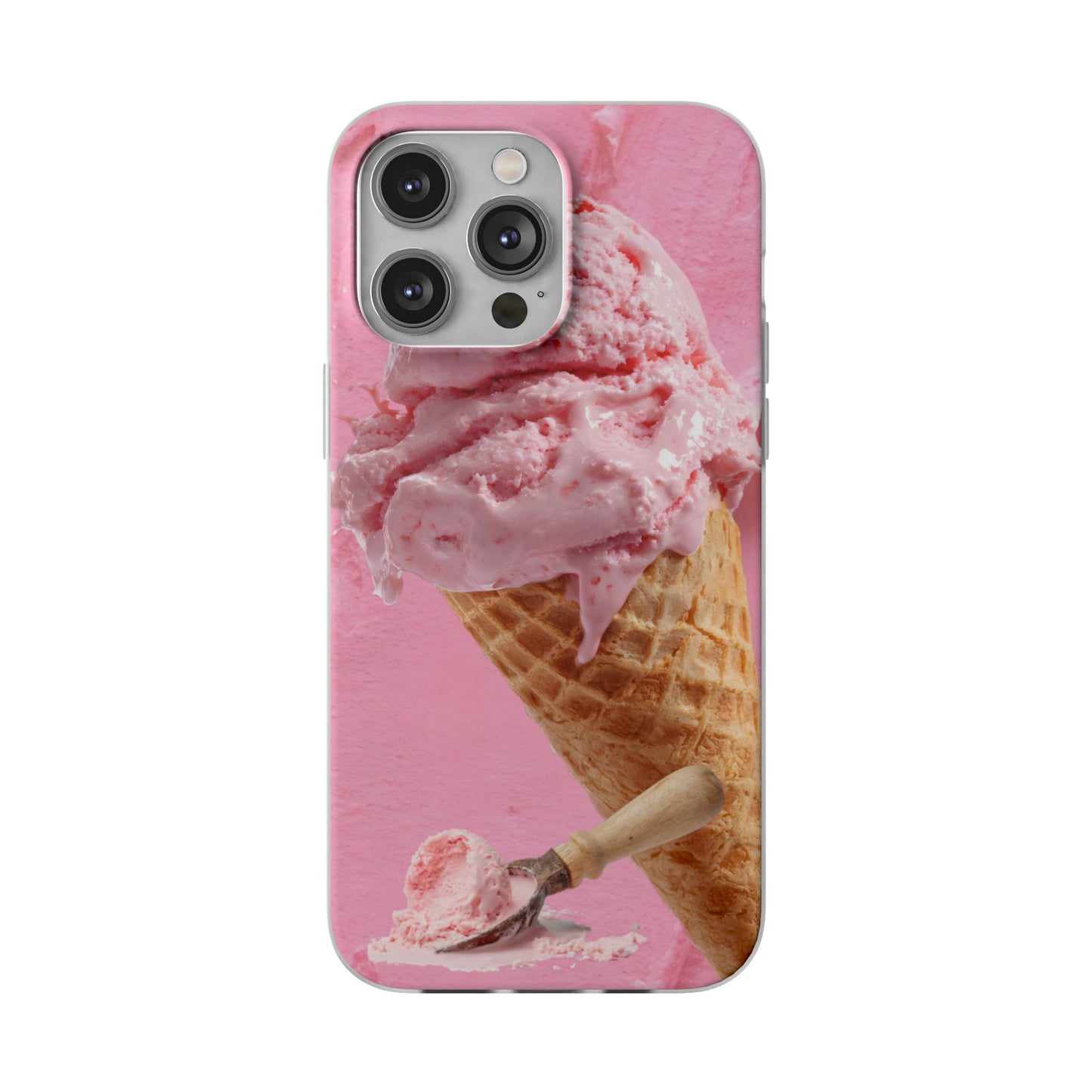 Flexi Case – Summer Scoop