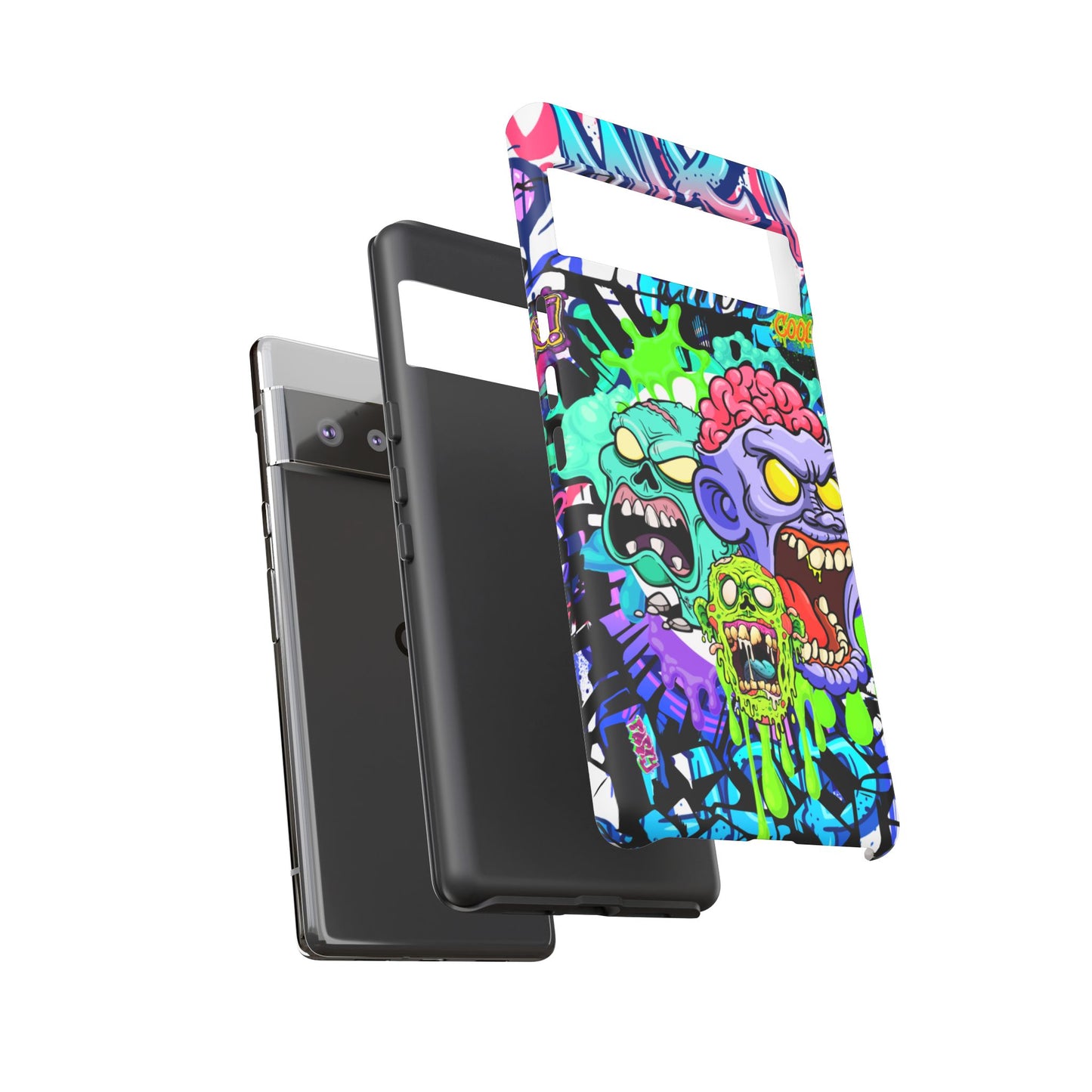 Protective Phone Case – Dead Loud