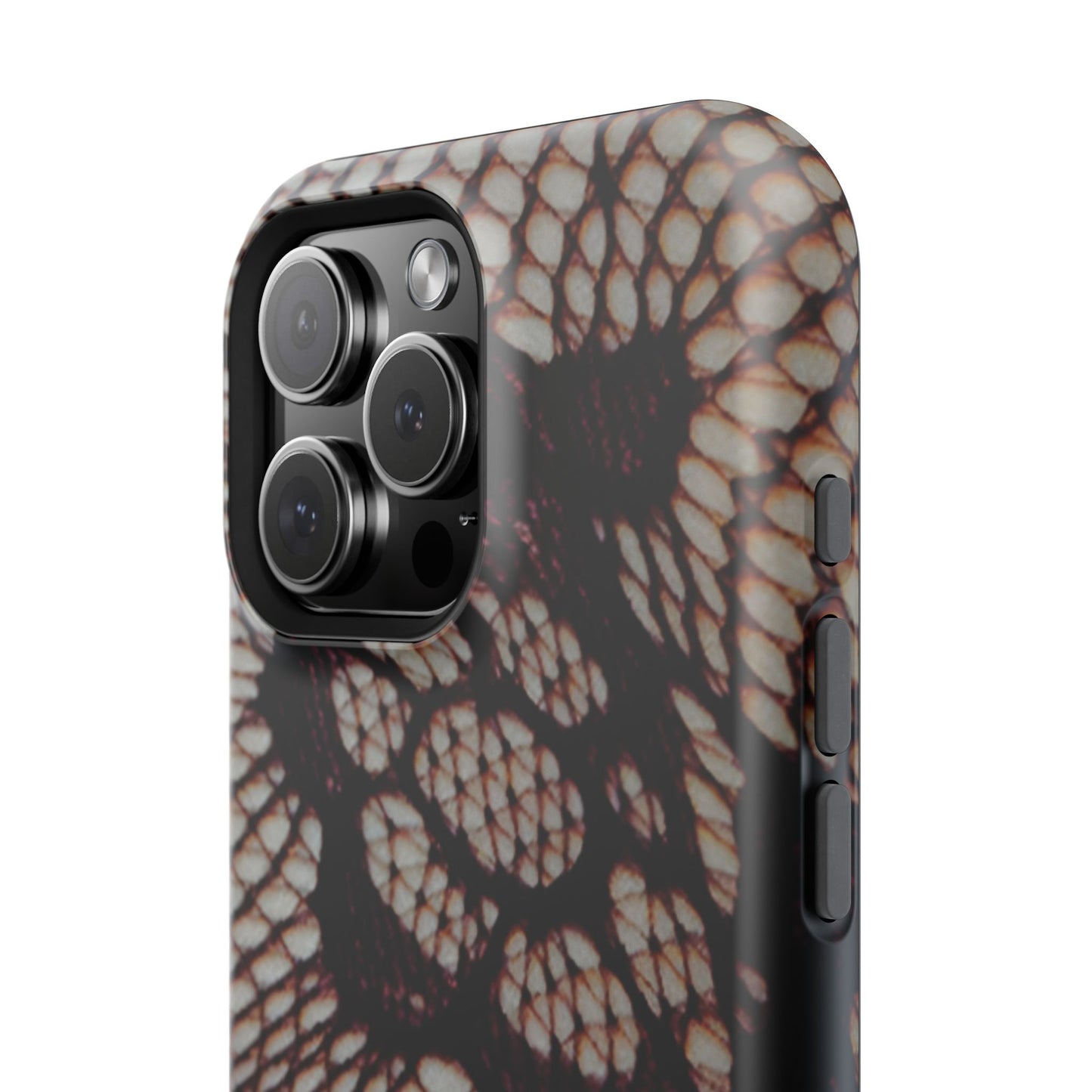 Impact-Resistant Phone Case – After Dark