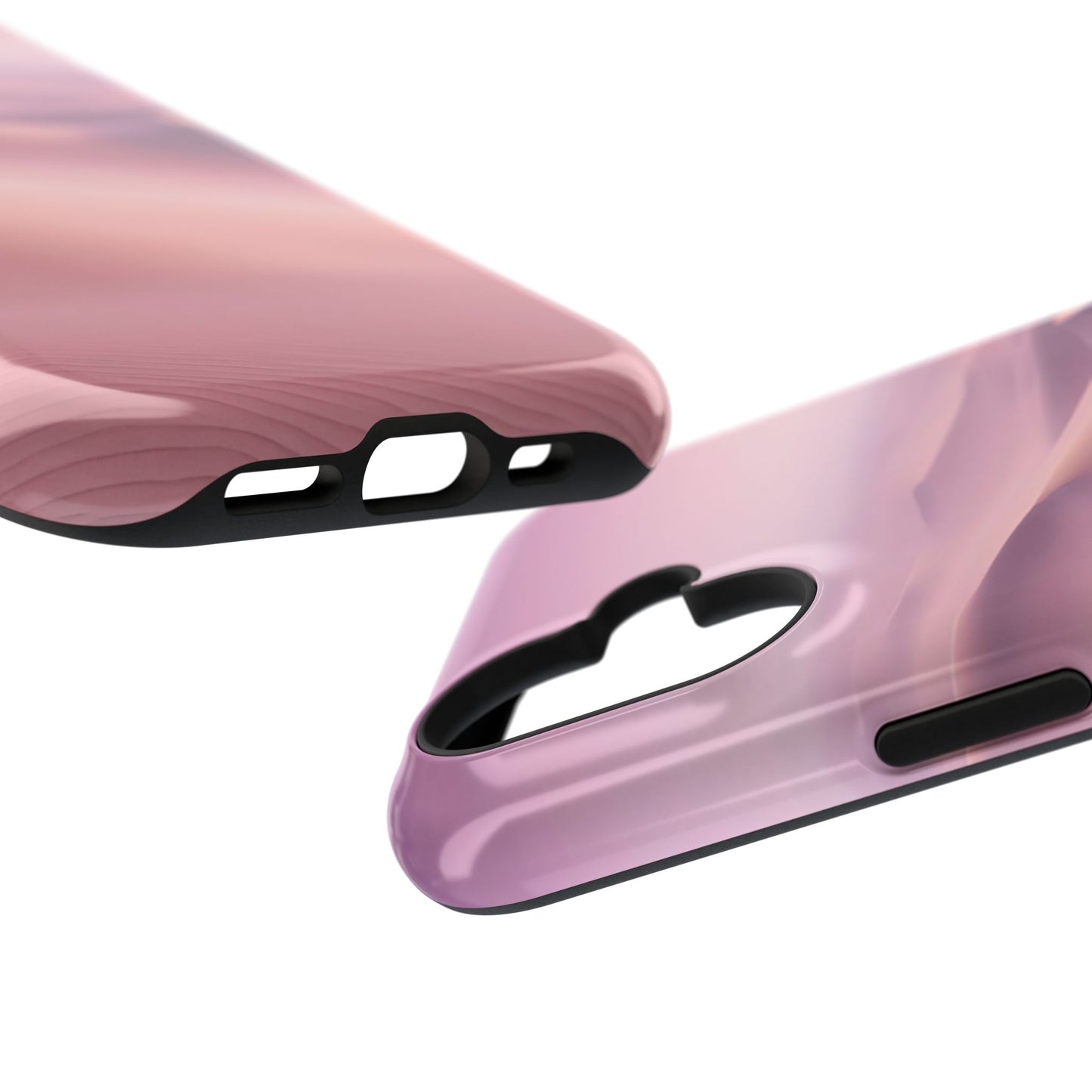 Impact-Resistant Phone Case – Dust & Dawn