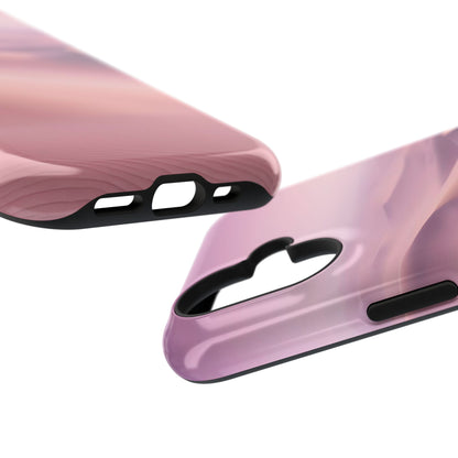 Impact-Resistant Phone Case – Dust & Dawn