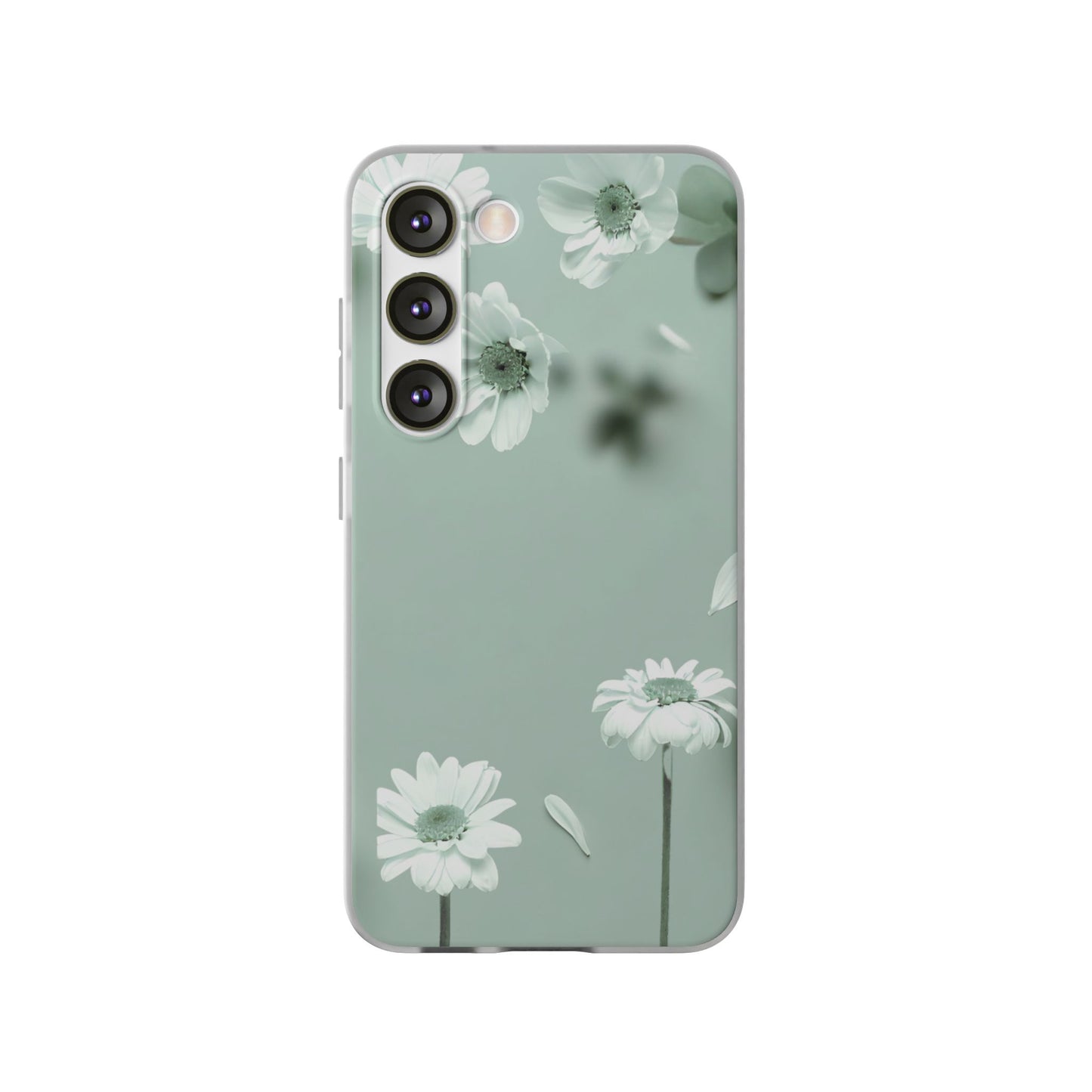 Flexi Case – Daisy Serenity