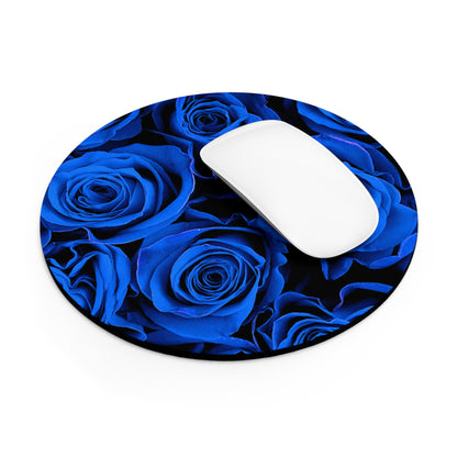 Mouse Pad – Midnight Bloom
