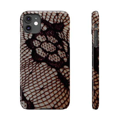 Slim Phone Case – After Dark