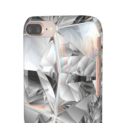 Snap Phone Case – Flawless