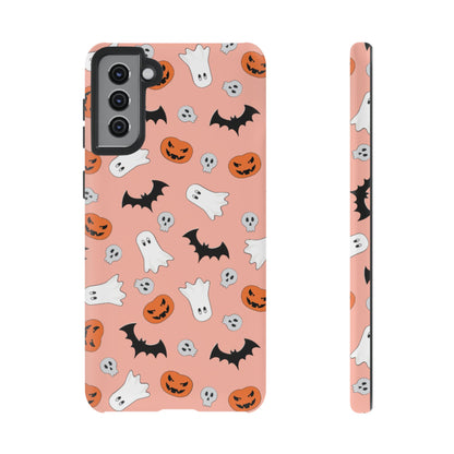 Protective Phone Case – Boo Crew