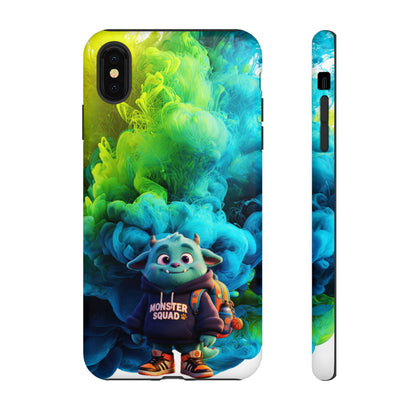 Tough Cases