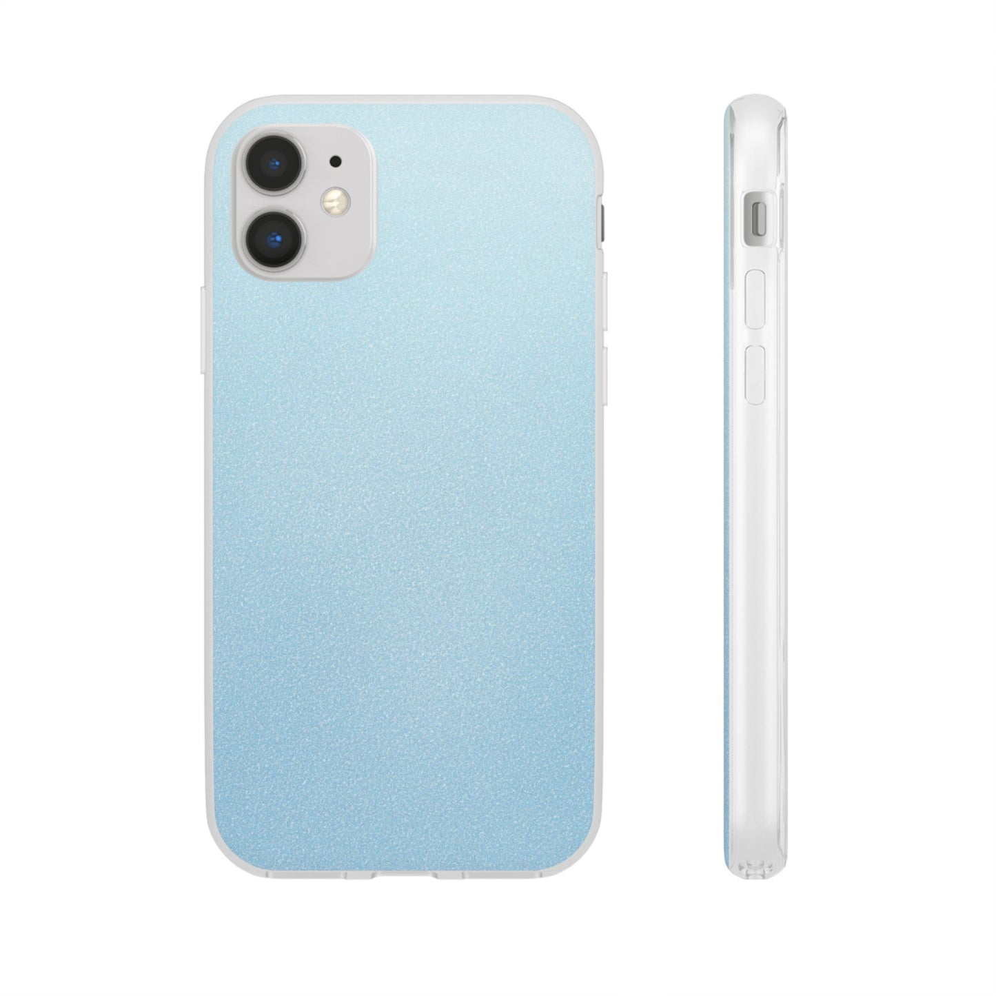 Flexi Case – Blue Whisper