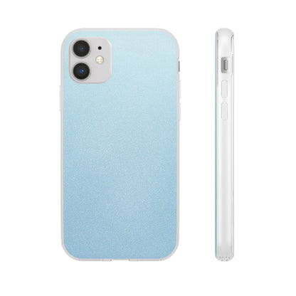 Flexi Case – Blue Whisper