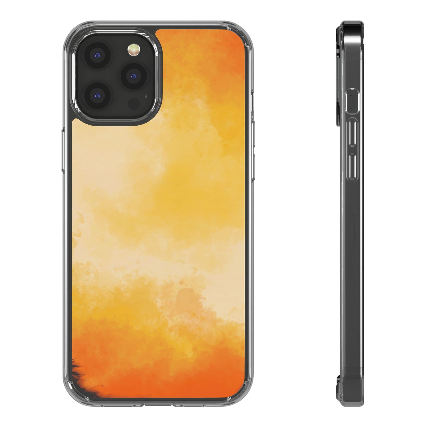 Clear Phone Case – Mellowtone