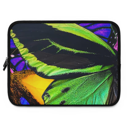 Laptop Sleeve – Lashed Wing