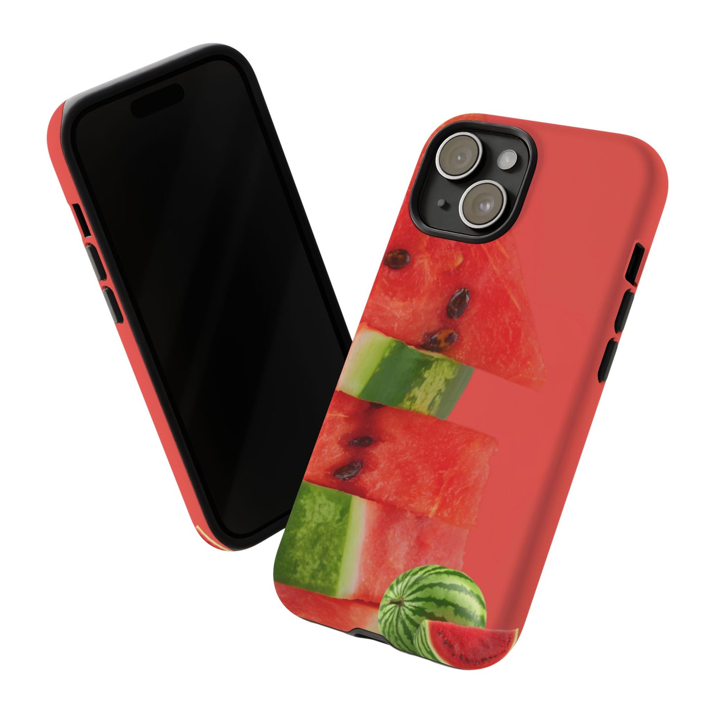 Protective Phone Case – Summer Slice