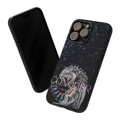 Protective Phone Case – Fearless Grace